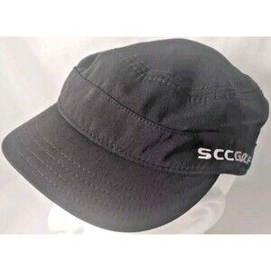 Women's Under Armour Army/Cadet SCC Golf Adjustable Strapback Hat/Cap-EXCELLENT!